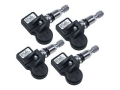 TPMS SET VENTILA + PROGRAMIRANJE PREMA VOZILU